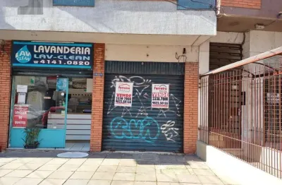 Ponto comercial/loja à venda no centro histórico com 18 m² de área útil disponível