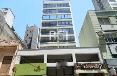 Escritório à venda no centro histórico com 44 m² de área útil disponível
