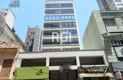 Escritório à venda no centro histórico com 44 m² - oportunidade única!