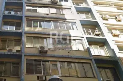 Escritório à venda no centro histórico com 26 m² de área útil disponível