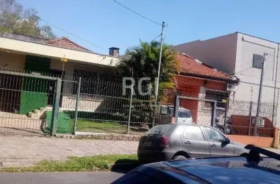 Terreno à venda no bairro menino deus com 0 dormitórios/quartos e área disponível.