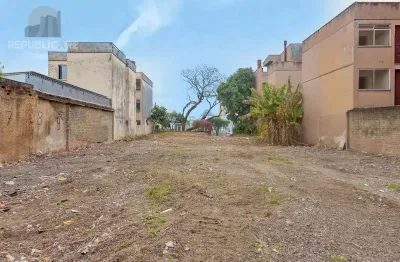 Terreno para venda no bairro partenon com área total disponível