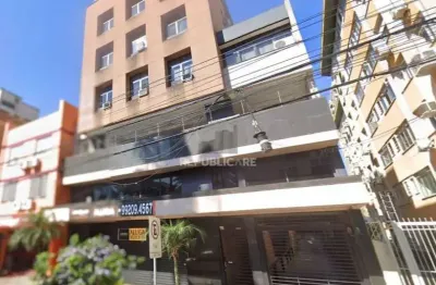 Escritório à venda no menino deus com 36 m² de área útil e excelente localização