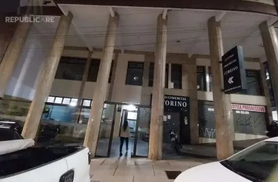 Kitnet/conjugado à venda no centro histórico - área útil de 26m², 0 dormitórios/quartos