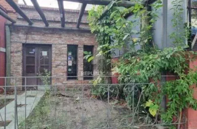 Terreno à venda no bairro auxiliadora com 0 dormitórios/quartos e área disponível.