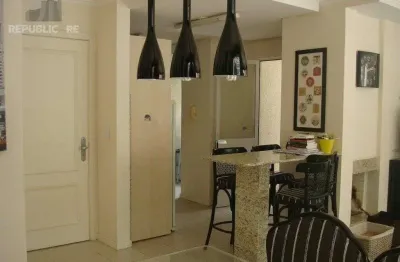 Apartamento à venda no bairro mont serrat com 86 m² e 2 dormitórios/quartos.