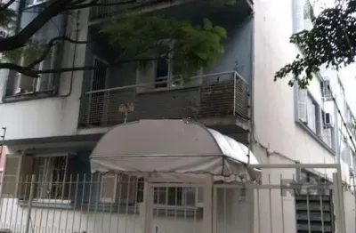 Apartamento à venda no bom fim, 78 m², 2 dormitórios/quartos disponíveis.