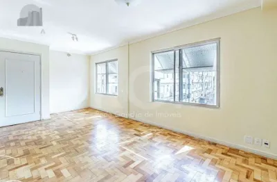 Apartamento à venda na cidade baixa com 69 m² e 2 dormitórios/quartos disponíveis