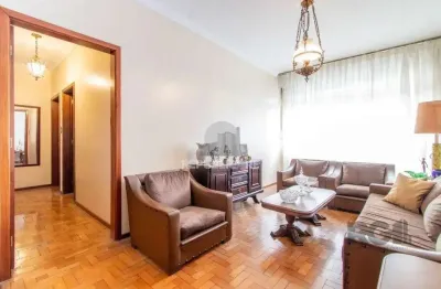 Apartamento à venda na cidade baixa com 3 dormitórios e área de 95 m² disponíveis