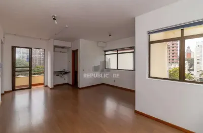 Escritório à venda no menino deus com área de 40m² para investimento seguro