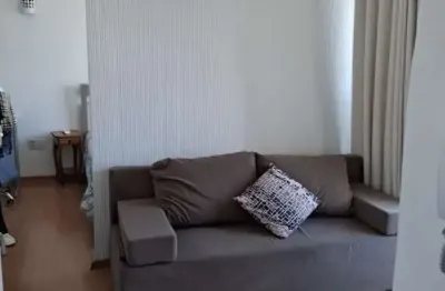 Apartamento à venda no centro histórico com 1 dormitório e 28 m² de área útil