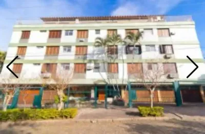 Apartamento à venda no bairro azenha com 59 m² e 2 dormitórios/quartos disponíveis.