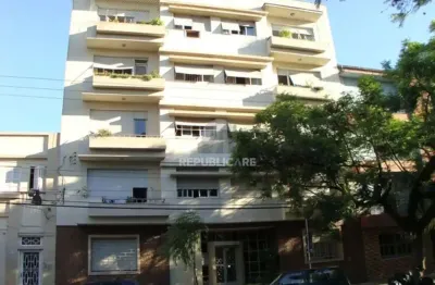 Apartamento à venda no bairro cidade baixa com 65m² e 2 dormitórios/quartos.