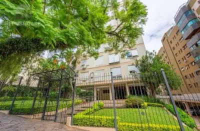 Apartamento à venda no bairro mont serrat com 1 dormitório e 43 m² de área útil