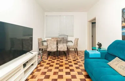 Apartamento à venda no bairro mont serrat com 76 m² e 2 dormitórios/quartos.