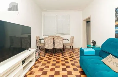 Apartamento à venda no bairro mont serrat com 76 m² e 2 dormitórios/quartos disponíveis.