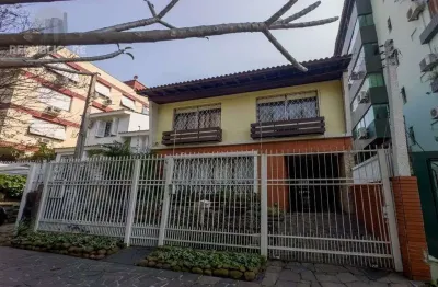 Casa residencial à venda no bairro bela vista com 285 m² e 3 dormitórios/quartos.