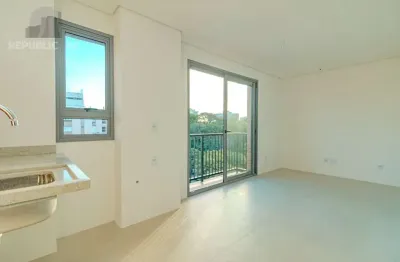 Apartamento à venda no bairro bom fim com 1 dormitório e 40m² de área útil