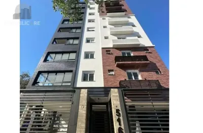 Apartamento à venda em higienópolis com 3 dormitórios e 100 m² de área útil.