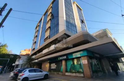 Escritório à venda no bairro moinhos de vento com área útil de 26 m² disponível.