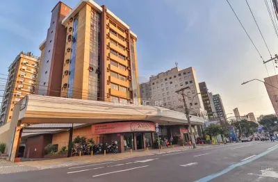 Escritório à venda no bairro auxiliadora com 38 m² de área útil em ótima localização.