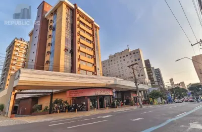 Escritório à venda no bairro auxiliadora com 38 m² de área útil disponível!