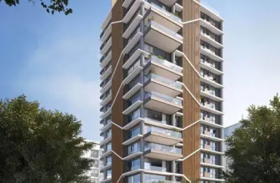 Apartamento à venda no bairro bela vista com 356 m² e 4 dormitórios/quartos disponíveis.