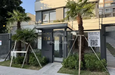 Apartamento à venda no bairro mont serrat com 96m² e 2 dormitórios/quartos.