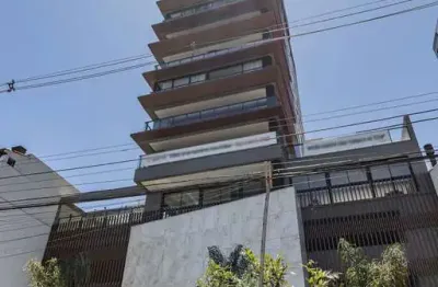 Apartamento à venda no bairro bela vista com 208 m² e 3 dormitórios/quartos.