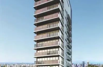 Apartamento à venda no bairro moinhos de vento com 184m² e 3 dormitórios/quartos.