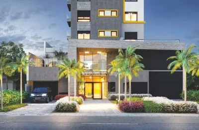Apartamento studio à venda no bairro menino deus com 41 m² e 1 dormitório/quartos.