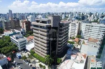 Escritório à venda no bairro moinhos de vento com 46 m² de área útil disponível