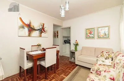 Apartamento à venda com 3 dormitórios em higienópolis, área útil de 64 m².