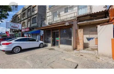 Ponto comercial/loja à venda no partenon com área de 203 m² - oportunidade imperdível!