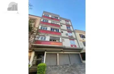 Apartamento à venda no bairro santa cecília com 52 m² e 1 dormitório/quarto disponível
