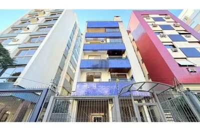 Apartamento à venda no bairro bom fim, 86m² com 2 dormitórios/quartos disponíveis.