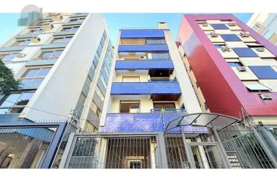 Apartamento à venda no bairro bom fim com 86 m² e 2 dormitórios/quartos disponíveis.