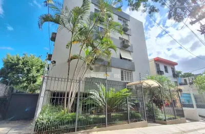Apartamento à venda no bairro auxiliadora, 77 m² com 2 dormitórios/quartos disponíveis.