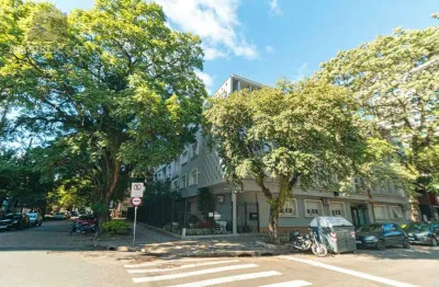 Apartamento à venda no bairro auxiliadora com 91m² e 3 dormitórios/quartos disponibles