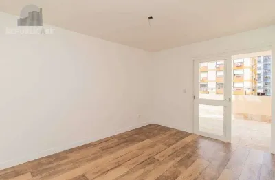 Apartamento à venda no partenon com 89m² e 1 dormitório/quarto disponível.