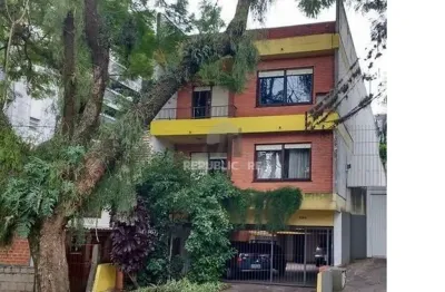 Apartamento à venda no bairro higienópolis com 80m² e 2 dormitórios/quartos.