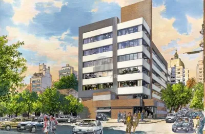 Escritório à venda no centro histórico com 43 m² de área útil disponível