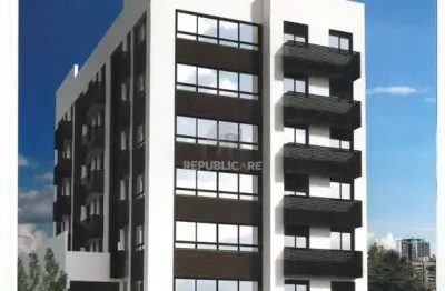Apartamento à venda no bairro bom fim: 60m² com 2 dormitórios/quartos disponíveis.