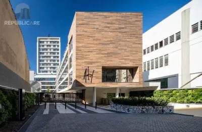 Escritório à venda no bairro Cidade Baixa com 53m² de área útil disponível