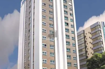 Venda de apartamento de 1 dormitório no bairro moinhos de vento com 43 m²