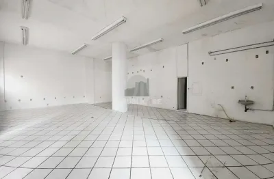 Ponto comercial/loja à venda no centro histórico com 81 m² de área útil disponível