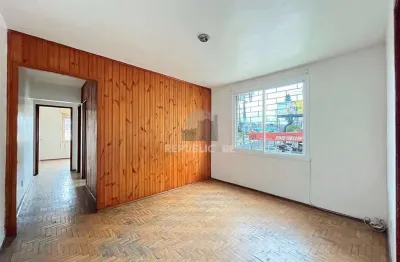 Apartamento à venda no bairro partenon com 53 m² e 2 dormitórios/quartos disponíveis