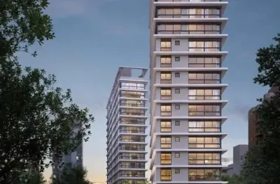 Cobertura de 369 m², 4 dormitórios/quartos à venda no bairro moinhos de vento