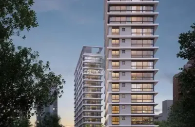 Cobertura à venda em moinhos de vento com 278m² e 3 dormitórios/quartos disponíveis.