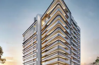 Apartamento à venda de 333 m², com 4 dormitórios, localizado no bairro bela vista.